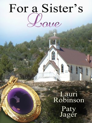cover image of For a Sister's Love